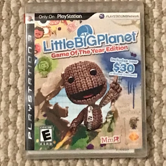 PlayStation 3 Game Bundle - Picture 3 of 4